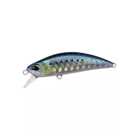   Duo Spearhead Ryuki 50S SW 5cm 4,5gr AHA0011 Sardine Sinkender Wobbler