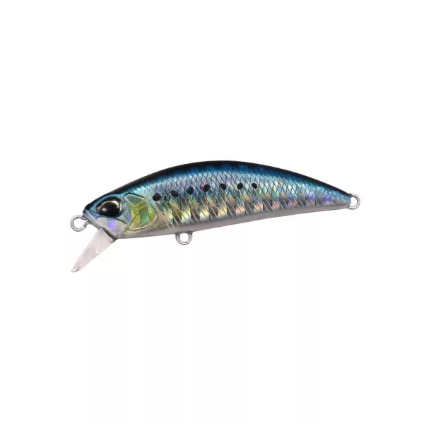 Duo Spearhead Ryuki 50S SW 5cm 4,5gr AHA0011 Sardine Sinkender Wobbler