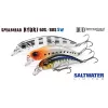 Duo Spearhead Ryuki 50S SW 5cm 4,5gr AHA0011 Sardine Sinkender Wobbler