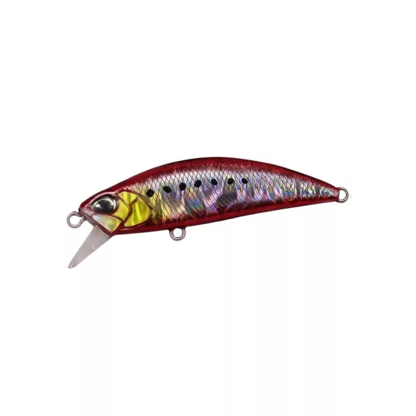 Duo Spearhead Ryuki 50S SW 5cm 4,5gr CPA0384 Fire Sardine Sinkender Wobbler