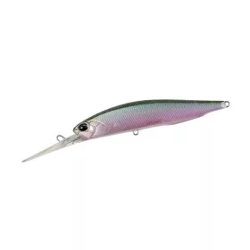   Duo Realis Jerkbait 100DR 10cm 15,6gr CCC3254 D Shad Schwimmender Wobbler