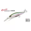 Duo Realis Jerkbait 100DR 10cm 15,6gr CCC3254 D Shad Schwimmender Wobbler