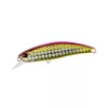 Duo Spearhead Ryuki 70S SW 7cm 9gr CBA0423 Triple Threat Sinkender Wobbler