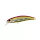 Duo Spearhead Ryuki 70S SW 7cm 9gr CBA0423 Triple Threat Sinkender Wobbler