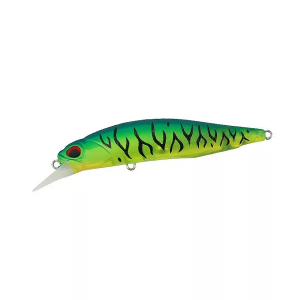 Duo Realis Rozante 77SP 7,7cm 8,4gr CCC3263 GA Tiger Schwimmender Wobbler