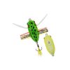 Duo Realis Koshinmushi 3,0cm 3,1gr CCC3265 Frogster Käferimitation