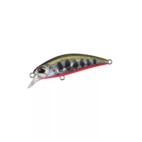   Duo Spearhead Ryuki 38S 3,8cm 2,8gr ADA4068 Yamame Red Belly Sinkender Wobbler