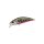 Duo Spearhead Ryuki 38S 3,8cm 2,8gr ADA4068 Yamame Red Belly Sinkender Wobbler