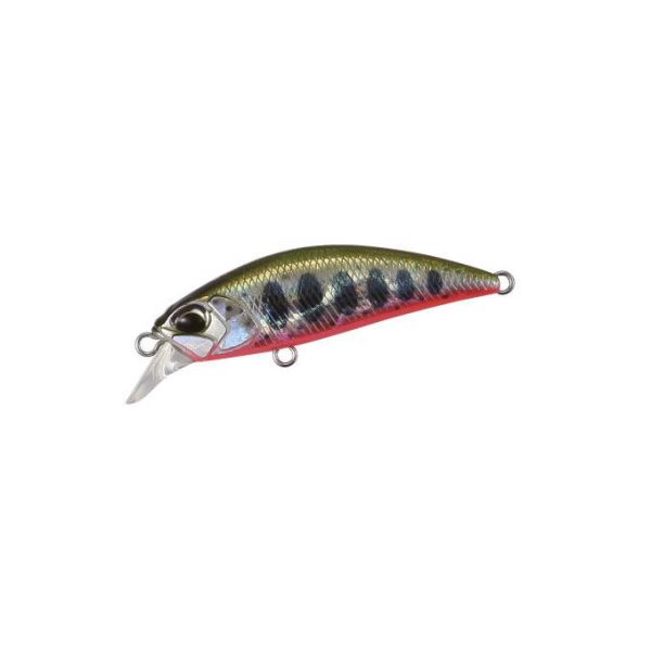 Duo Spearhead Ryuki 38S 3,8cm 2,8gr ADA4068 Yamame Red Belly Sinkender Wobbler
