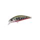 Duo Spearhead Ryuki 38S 3,8cm 2,8gr ADA4068 Yamame Red Belly Sinkender Wobbler