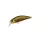 Duo Spearhead Ryuki 38S 3,8cm 2,8gr MCC4054 Metal Black Gold Sinkender Wobbler
