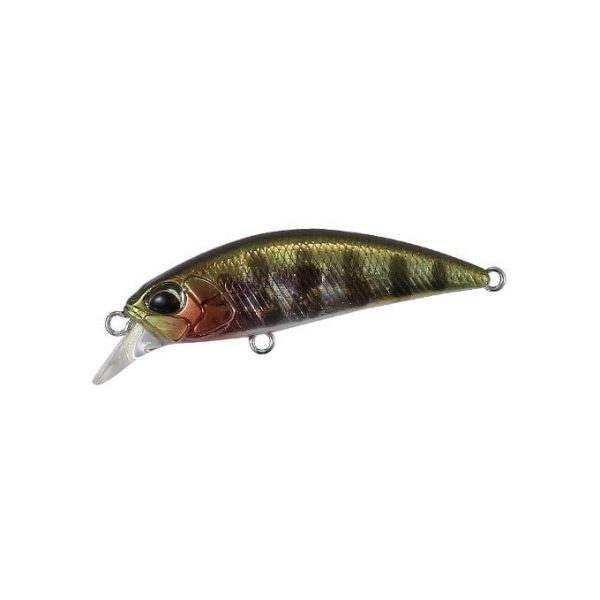 Duo Spearhead Ryuki 38S 3,8cm 2,8gr ADA3058 Prism Gill Sinkender Wobbler