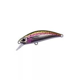   Duo Spearhead Ryuki 38S 3,8cm 2,8gr MCC4036 Rainbow Trout Sinkender Wobbler