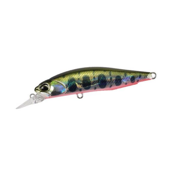 Duo Realis Rozante 63SP 6,3cm 5gr ADA4068 Yamame Red Belly Schwebender Wobbler