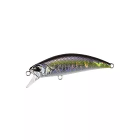   Duo Spearhead Ryuki 50SP 5cm 3,3gr GPA4009 River Bait Schwebender Wobbler