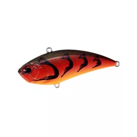   Duo Realis Vibration 68 G-FIX 6,8cm 21gr ACC3251 Swamp Craw Sinkender Wobbler