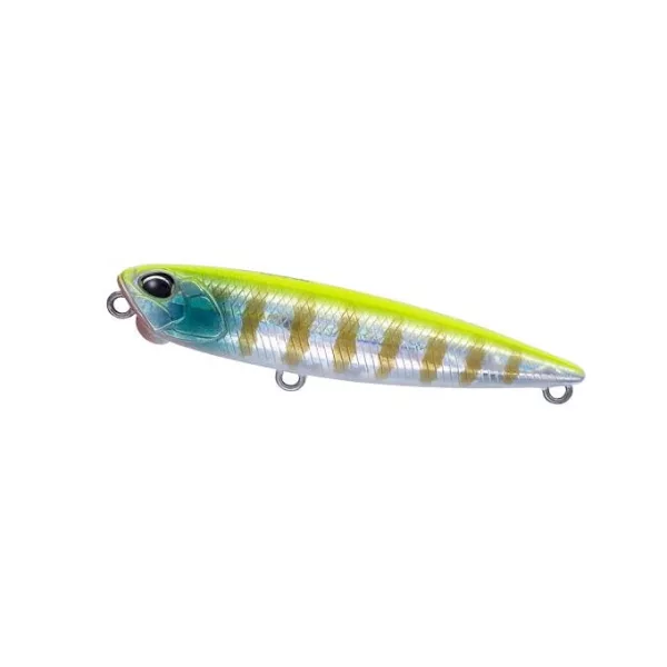 Duo Realis Pencil 65 6,5cm 5,5gr ADA3066 Funky Gill DM Schwimmender Wobbler