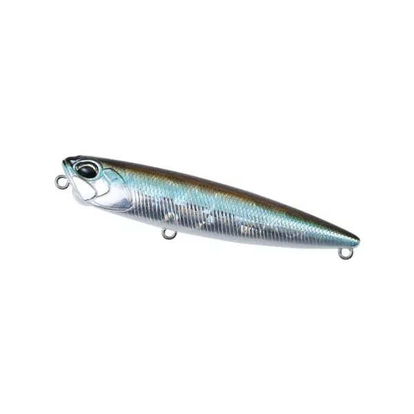 Duo Realis Pencil 65 6,5cm 5,5gr ADA3093 Prism Smelt Schwimmender Wobbler