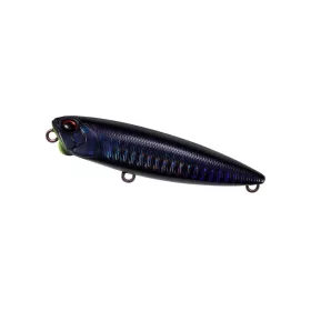   Duo Realis Pencil 65 6,5cm 5,5gr GHA3138 Midnight Black II Schwimmender Wobbler