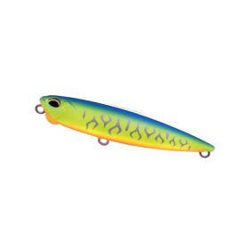   Duo Realis Pencil 65 6,5cm 5,5gr ACC3049 Mat BB Chart Tiger Schwimmender Wobbler
