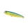 Duo Realis Pencil 65 6,5cm 5,5gr ACC3049 Mat BB Chart Tiger Schwimmender Wobbler