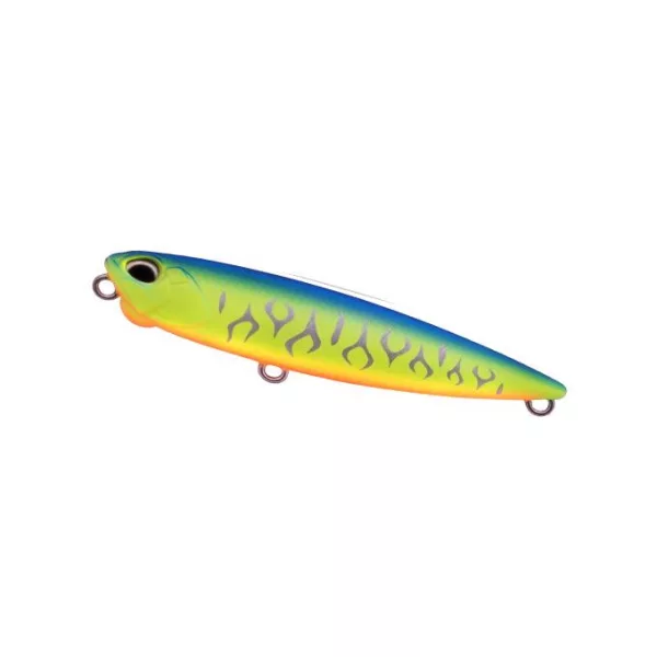 Duo Realis Pencil 65 6,5cm 5,5gr ACC3049 Mat BB Chart Tiger Schwimmender Wobbler