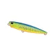 Duo Realis Pencil 65 6,5cm 5,5gr ACC3049 Mat BB Chart Tiger Schwimmender Wobbler