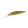 Duo Realis Jerkbait 100DR 10cm 15,6gr ASA3146 Gold Perch Schwimmender Wobbler