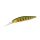 Duo Realis Jerkbait 100DR 10cm 15,6gr ASA3146 Gold Perch Schwimmender Wobbler