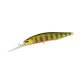 Duo Realis Jerkbait 100DR 10cm 15,6gr ASA3146 Gold Perch Schwimmender Wobbler
