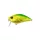 Duo Realis Crank 50SSR Kabuki 5cm 8,5gr ADA3185 Itako Green Gold Schwimmender Wobbler