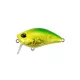 Duo Realis Crank 50SSR Kabuki 5cm 8,5gr ADA3185 Itako Green Gold Schwimmender Wobbler
