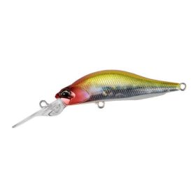   Duo Realis Rozante Shad 57MR 5,7cm 4,8gr ADA3033 Prism Clown Schwimmender Wobbler