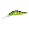 Duo Realis Rozante Shad 57MR 5,7cm 4,8gr AJA3055 Chart Gill Halo Schwimmender Wobbler