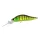 Duo Realis Rozante Shad 57MR 5,7cm 4,8gr AJA3055 Chart Gill Halo Schwimmender Wobbler