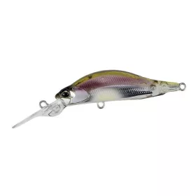   Duo Realis Rozante Shad 57MR 5,7cm 4,8gr DSH3061 Komochi Wakasagi Schwimmender Wobbler