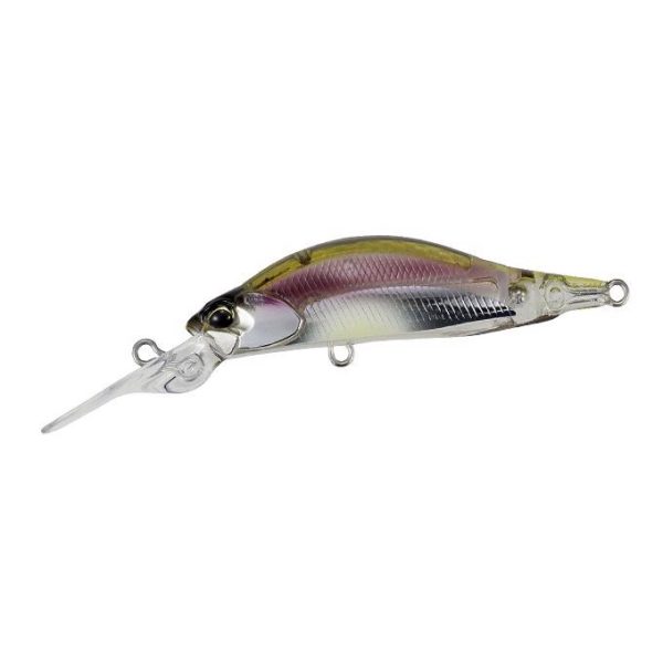 Duo Realis Rozante Shad 57MR 5,7cm 4,8gr DSH3061 Komochi Wakasagi Schwimmender Wobbler