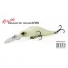 Duo Realis Rozante Shad 57MR 5,7cm 4,8gr CCC3028 Ghost Chart Schwimmender Wobbler