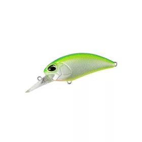   Duo Realis Crank M65 8A 6,5cm 14gr CCC3180 Citrus Shad Schwimmender Wobbler
