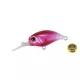 Duo Tetra Works Kurakura 3,0cm 2,5gr APA0425 Pink Red Glow Tail Floating Wobbler