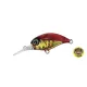 Duo Tetra Works Kurakura 3,0cm 2,5gr CHI0429 Impact Isome Schwimmender Wobbler