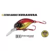 Duo Tetra Works Kurakura 3,0cm 2,5gr CHI0429 Impact Isome Schwimmender Wobbler