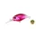 Duo Tetra Works Kurakura S 3,0cm 2,9gr APA0425 Pink Red Glow Tail Sinkender Wobbler