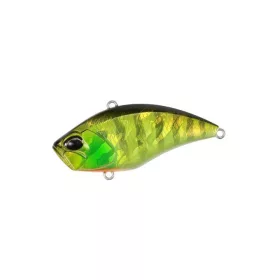   Duo Realis Vibration 55 Nitro 5,5cm 11,5gr AJA3055 Chart Gill Halo Sinkender Wobbler