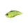 Duo Realis Vibration 55 Nitro 5,5cm 11,5gr DPA3299 Blue Lime Sinkender Wobbler