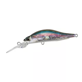   Duo Realis Rozante Shad 57MR 5,7cm 4,8gr ADA4013 Wakasagi Schwimmender Wobbler