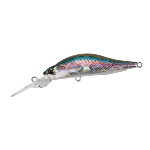 Duo Realis Rozante Shad 57MR 5,7cm 4,8gr ADA4013 Wakasagi Schwimmender Wobbler