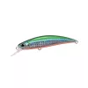 Duo Spearhead Ryuki 70S 7cm 9gr AQA0283 Tiranga OB Sinkender Wobbler