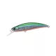 Duo Spearhead Ryuki 70S 7cm 9gr AQA0283 Tiranga OB Sinkender Wobbler