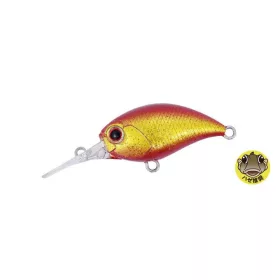   Duo Tetra Works Kurakura S 3,0cm 2,9gr CCC0154 Pink Gold Isome Sinkender Wobbler